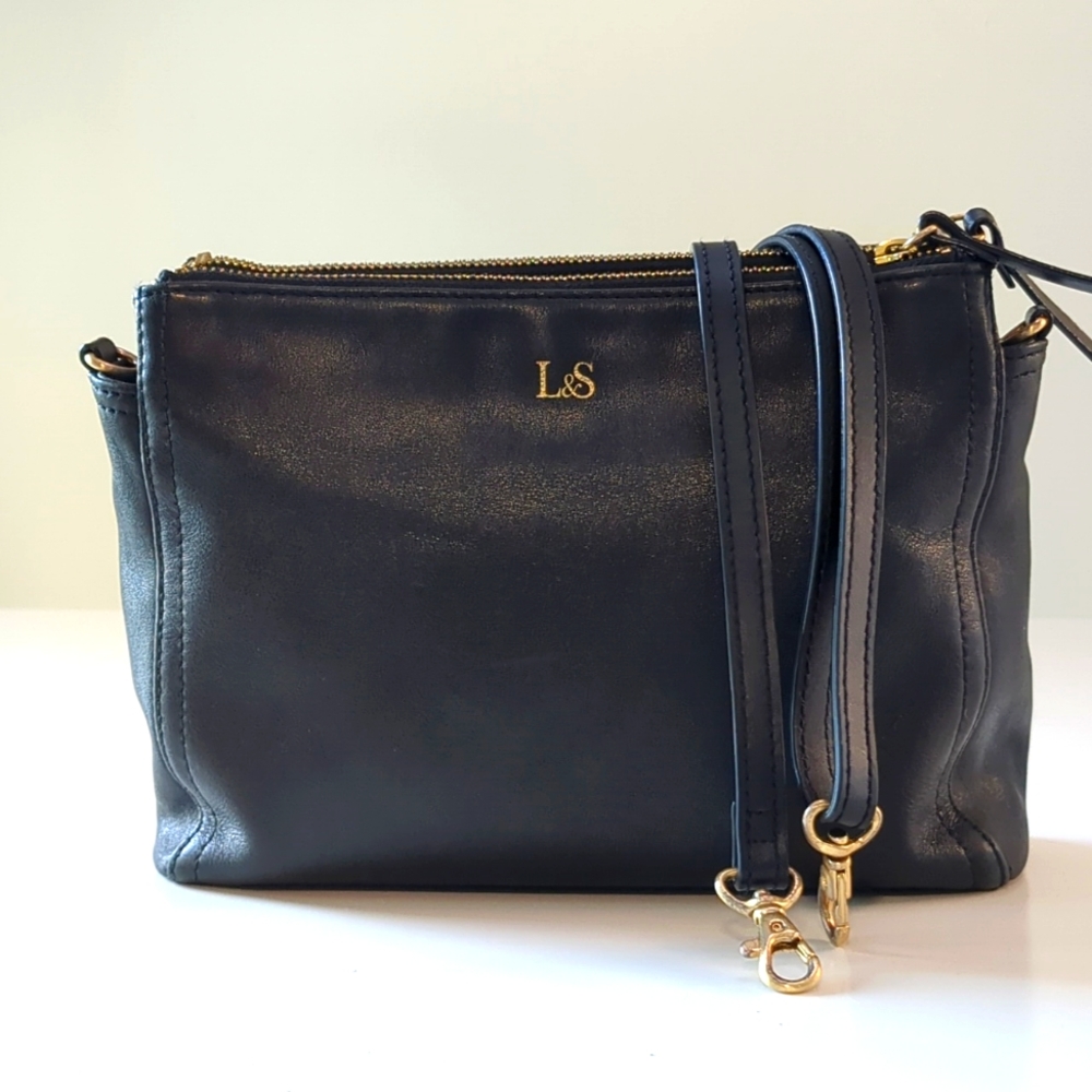 Lo & Sons | The Pearl Convertible Crossbody